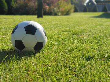 被卡洛斯轰到屁股是什么感觉（配图示意）